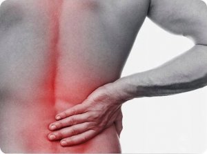 Masażer Medivon Medivon Cosy Mesh czarny 6