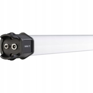 Lampa studyjna Nanlite NanLite Pavotube II 15C LED RGBWW Tube Light 1 Light Kit 4