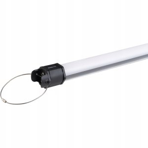 Lampa studyjna Nanlite NanLite Pavotube II 15C LED RGBWW Tube Light 1 Light Kit 6