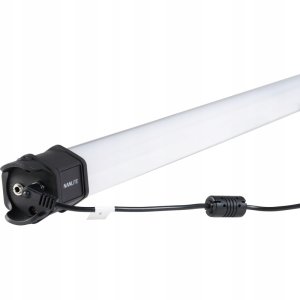 Lampa studyjna Nanlite NanLite Pavotube II 15C LED RGBWW Tube Light 1 Light Kit 7