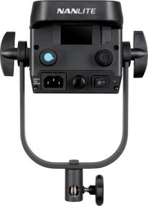 Lampa studyjna Nanlite Nanlite FS-150 led daylight spot light 3