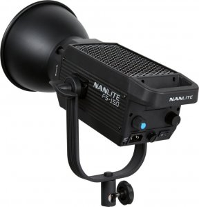 Lampa studyjna Nanlite Nanlite FS-150 led daylight spot light 5