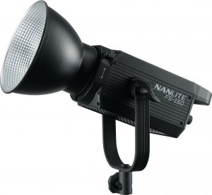 Lampa studyjna Nanlite Nanlite FS-150 led daylight spot light 6