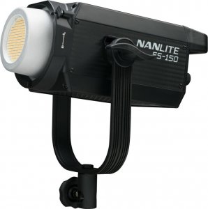 Lampa studyjna Nanlite Nanlite FS-150 led daylight spot light 7
