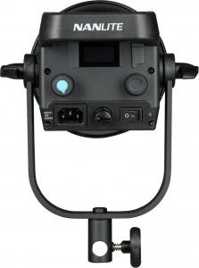 Lampa studyjna Nanlite Nanlite FS-150 led daylight spot light 8
