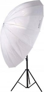 Nanlite Nanlite umbrella shallow translucent 180cm 1