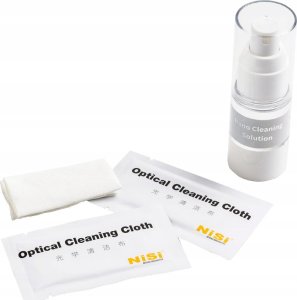 NiSi NiSi Cleaning Kit Nano Optical 1