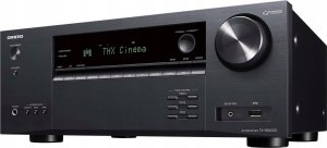 Onkyo ONKYO TX-NR6100-B czarny 2