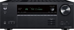 Onkyo ONKYO TX-NR6100-B czarny 3