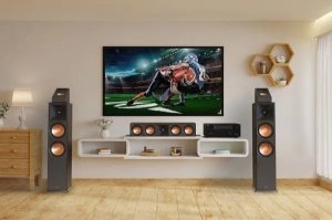 Onkyo ONKYO TX-NR6100-B czarny 7