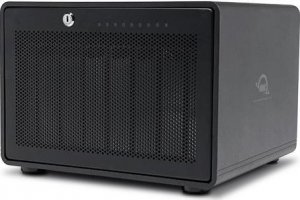 Macierz dyskowa OWC OWC ThunderBay 8 macierz na 8xSSD/HDD 2xThunderbolt 3 2