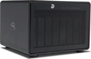 Macierz dyskowa OWC OWC ThunderBay 8 macierz na 8xSSD/HDD 2xThunderbolt 3 3