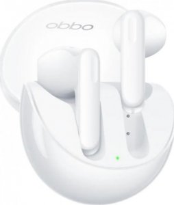 Słuchawki Oppo Enco Air3 białe (6672823) 1
