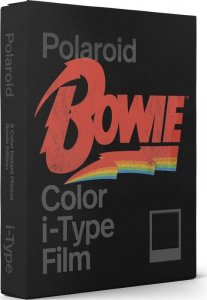 Polaroid Polaroid Color i-Type Film David Bowie Edition 1