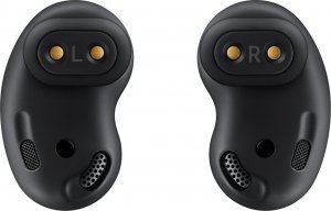 Słuchawki Samsung Galaxy Buds Live (SM-R180NZKAEUE) 2