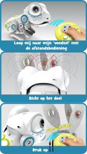 Silverlit Silverlit Robo Frog 6