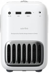 Projektor Wanbo T2R Max 2