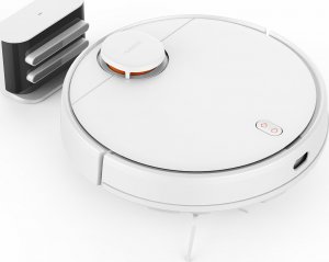 Robot sprzątający Xiaomi Mi Robot Vacuum S10 4