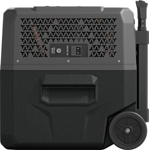 Lodówka turystyczna Yolco BCX30 Carbon 28 l 3