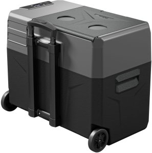 Lodówka turystyczna Yolco BCX40 Carbon 39 l 4