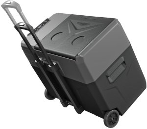 Lodówka turystyczna Yolco BCX40 Carbon 39 l 8