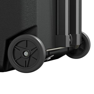 Lodówka turystyczna Yolco BCX40 Carbon 39 l 9