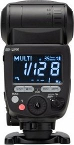 Lampa błyskowa Yongnuo YN650EX-RF do Canon 5