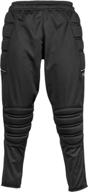 Reusch Spodnie piłkarskie Reusch Compact Pant czarne r. M (36205M) 1