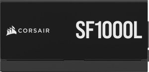 Zasilacz Corsair SF1000L 1000W (CP-9020246-EU) 5