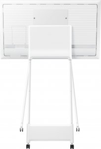 Monitor Samsung Flip Pro WM55B (LH55WMBWBGCXEN) 14