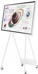 Monitor Samsung Flip Pro WM55B (LH55WMBWBGCXEN) 18