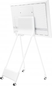 Monitor Samsung Flip Pro WM55B (LH55WMBWBGCXEN) 19