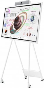 Monitor Samsung Flip Pro WM55B (LH55WMBWBGCXEN) 22