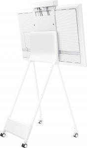 Monitor Samsung Flip Pro WM55B (LH55WMBWBGCXEN) 24