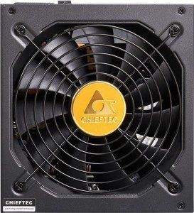 Zasilacz Chieftec Zasilacz PPX-1300FC-A3 1300W Platinum ATX 3.0 3