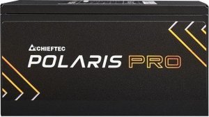 Zasilacz Chieftec Zasilacz PPX-1300FC-A3 1300W Platinum ATX 3.0 5