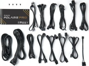 Zasilacz Chieftec Zasilacz PPX-1300FC-A3 1300W Platinum ATX 3.0 6