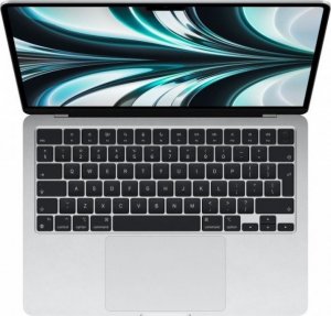 Laptop Apple MacBook Air 13 M2 / 24 GB / 256 GB (MLXY3ZE/A/R2) 2