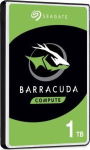 Dysk Seagate BarraCuda 1TB 3.5" SATA III (ST1000DM014) 3