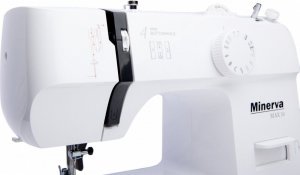 Maszyna do szycia Minerva MAX30 11