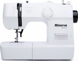 Maszyna do szycia Minerva MAX30 13