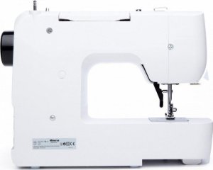 Maszyna do szycia Minerva MAX30 4