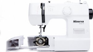 Maszyna do szycia Minerva MAX30 8