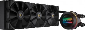 Chłodzenie wodne Cougar Poseidon GT 360 (3MAQS360.0001) 2
