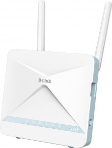 Router D-Link Eagle Pro AI AX1500 4G+ 1