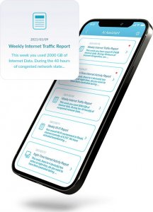 Router D-Link Eagle Pro AI AX1500 4G+ 10