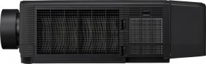 Projektor NEC PV710UL-B Projector incl. NP13ZL lens - Installation Projector, WUXGA, 7100 AL,Laser Light Source, black cabinet incl. NP13ZL lens (1.46-2,95:1) 2