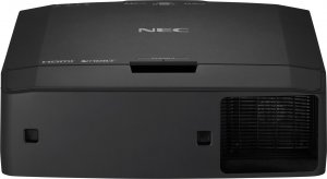 Projektor NEC PV710UL-B Projector incl. NP13ZL lens - Installation Projector, WUXGA, 7100 AL,Laser Light Source, black cabinet incl. NP13ZL lens (1.46-2,95:1) 3