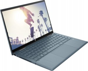 Laptop HP 2w1 HP Pavilion 14 x360 i3-1125G4 4/256GB SSD W10 5
