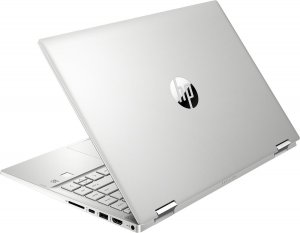 Laptop HP 2w1 HP Pavilion 14 x360 i7-1165G7 16/512GB SSD W10 5